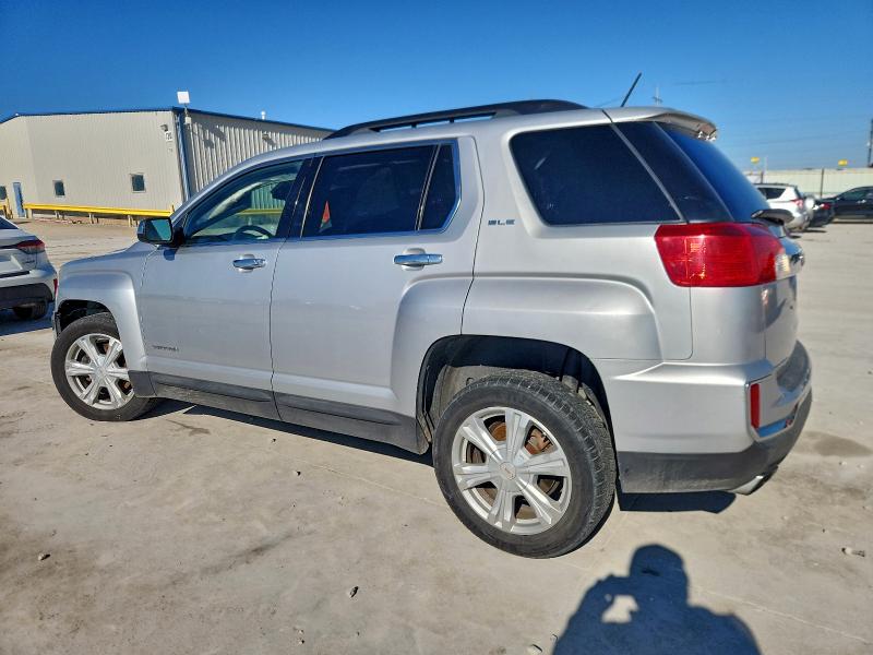 Фото 2 - GMC TERRAIN