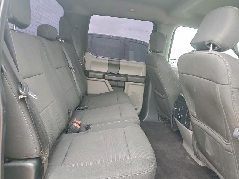 Фото 10 - FORD F-150