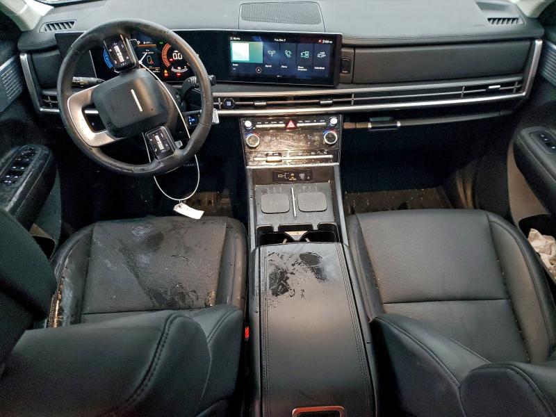 Фото 8 - HYUNDAI SANTA FE