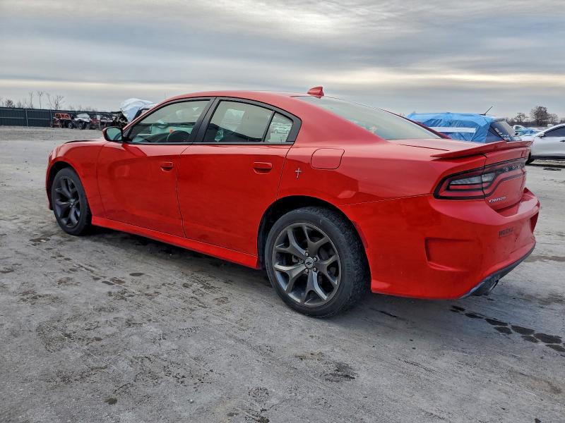 Фото 2 - DODGE CHARGER