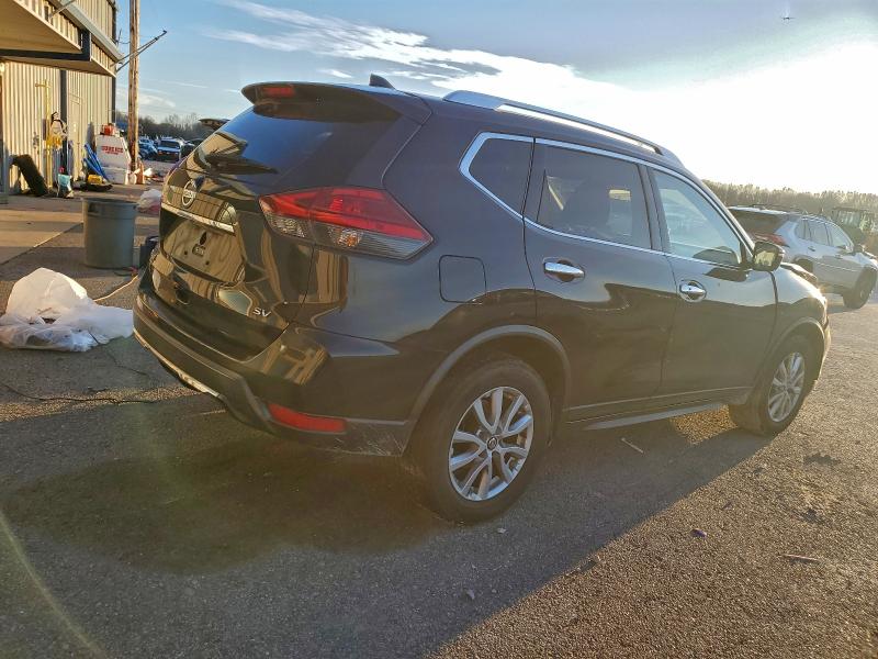 Фото 3 - NISSAN ROGUE