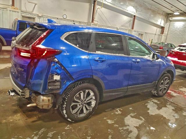 Фото 3 - HONDA CRV