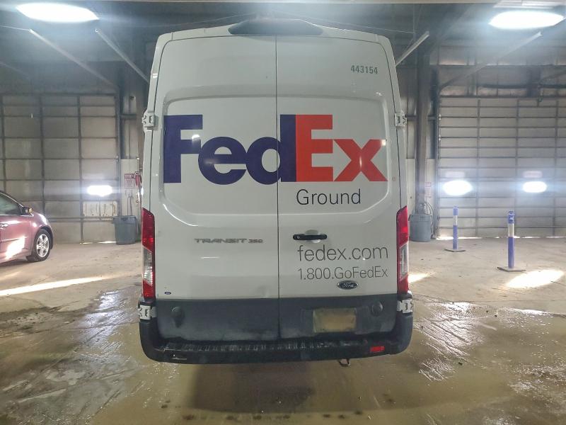 Фото 6 - FORD TRANSIT