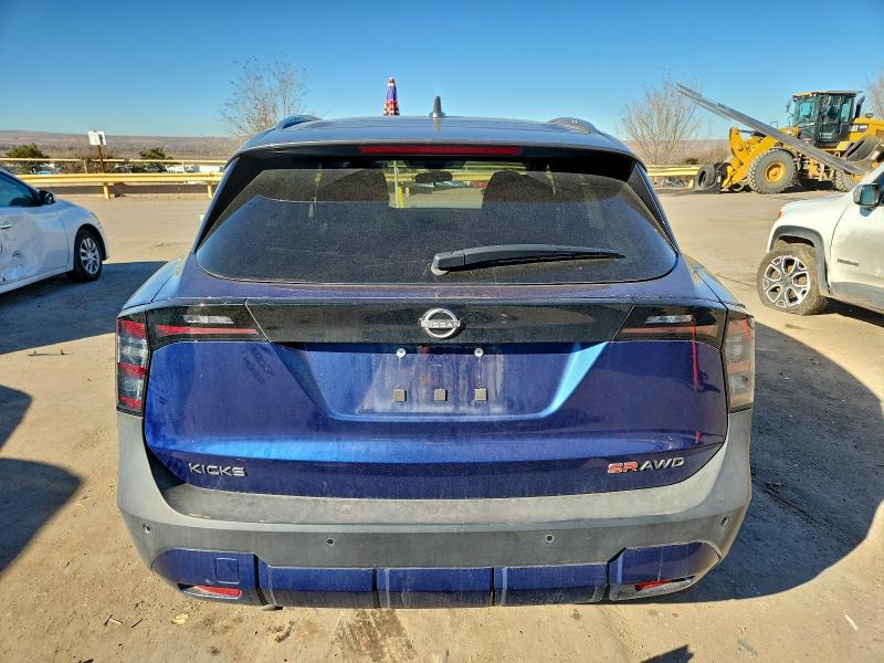 Фото 6 - NISSAN KICKS