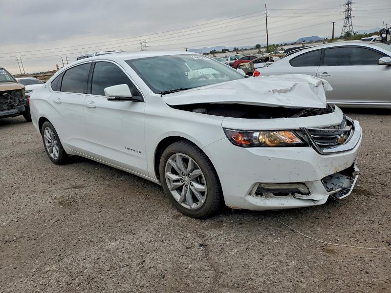 Фото 4 - CHEVROLET IMPALA