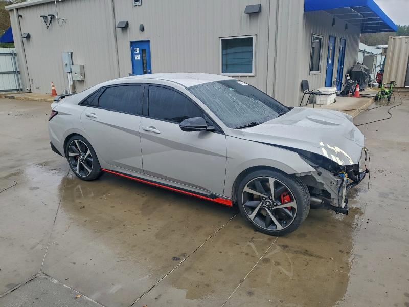 Фото 4 - HYUNDAI ELANTRA