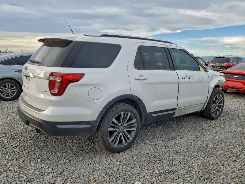 Фото 3 - FORD EXPLORER