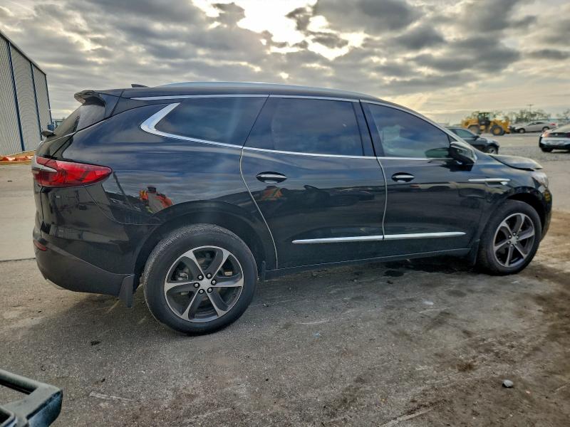 Фото 3 - BUICK ENCLAVE