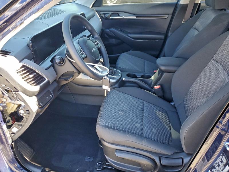 Фото 7 - KIA SELTOS