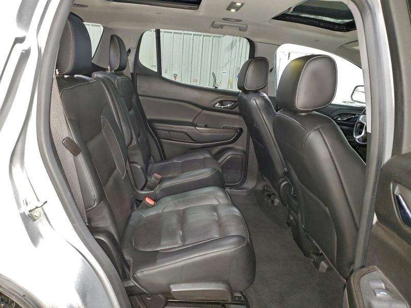 Фото 11 - GMC ACADIA