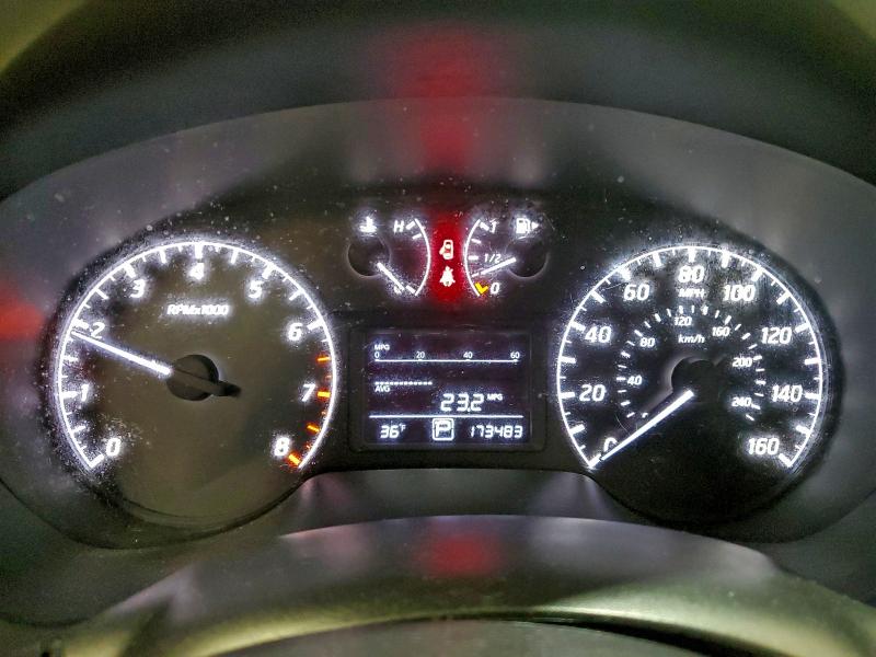 Фото 9 - NISSAN SENTRA