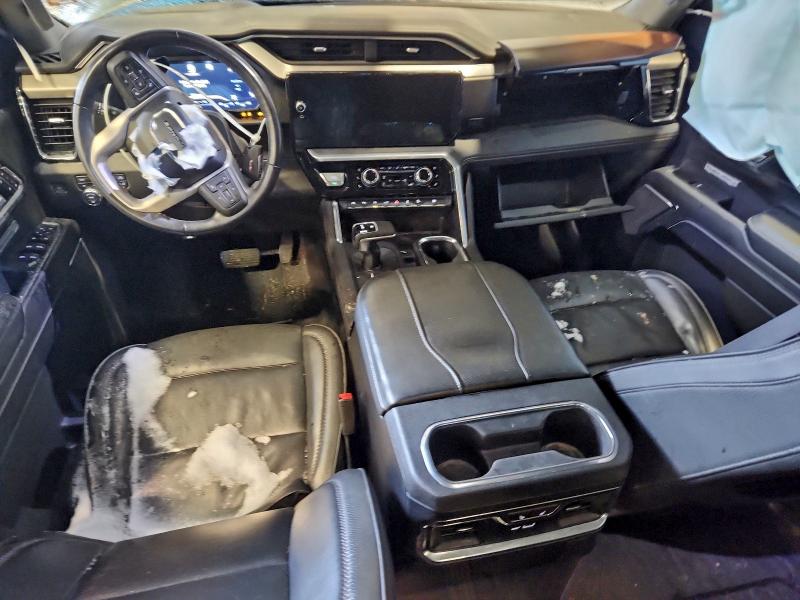 Фото 8 - GMC SIERRA