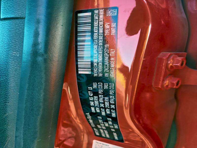 Фото 12 - JEEP RENEGADE