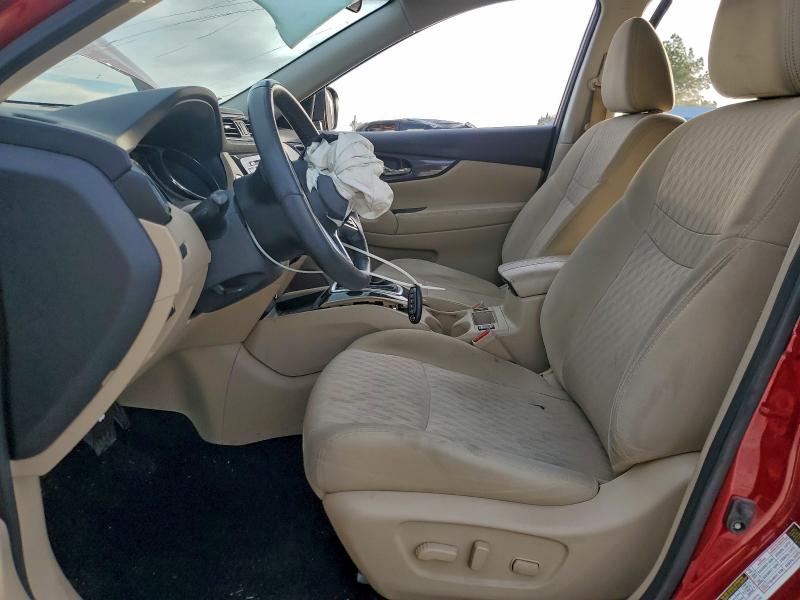 Фото 7 - NISSAN ROGUE