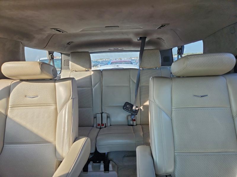 Фото 10 - CADILLAC ESCALADE