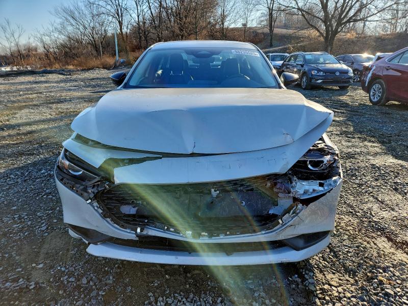 MAZDA 3 SELECT S 2025 VIN JM1BPABM2S1764911