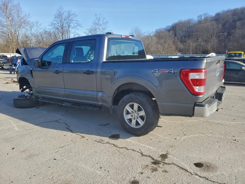 Фото 2 - FORD F-150