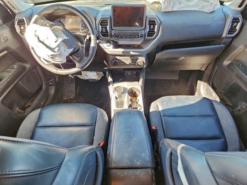 Фото 8 - FORD BRONCO