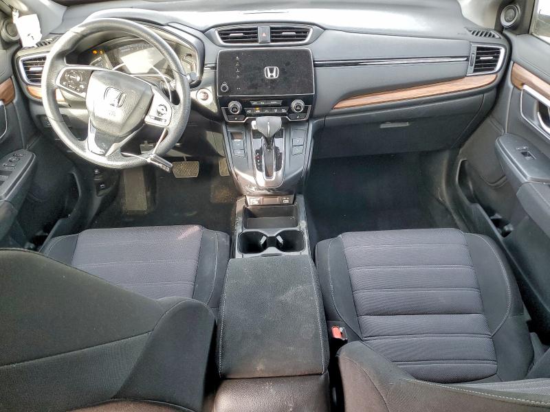 Фото 8 - HONDA CRV