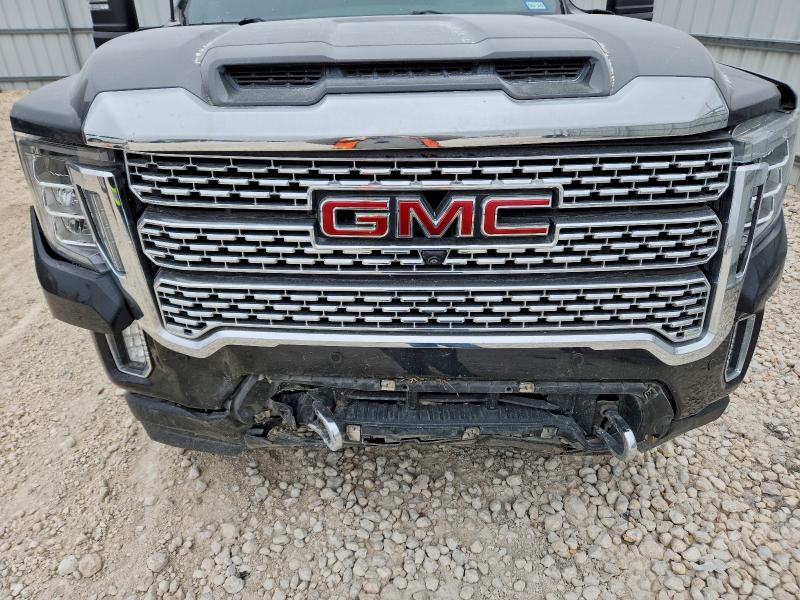 Фото 11 - GMC SIERRA