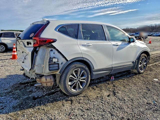 Фото 3 - HONDA CRV