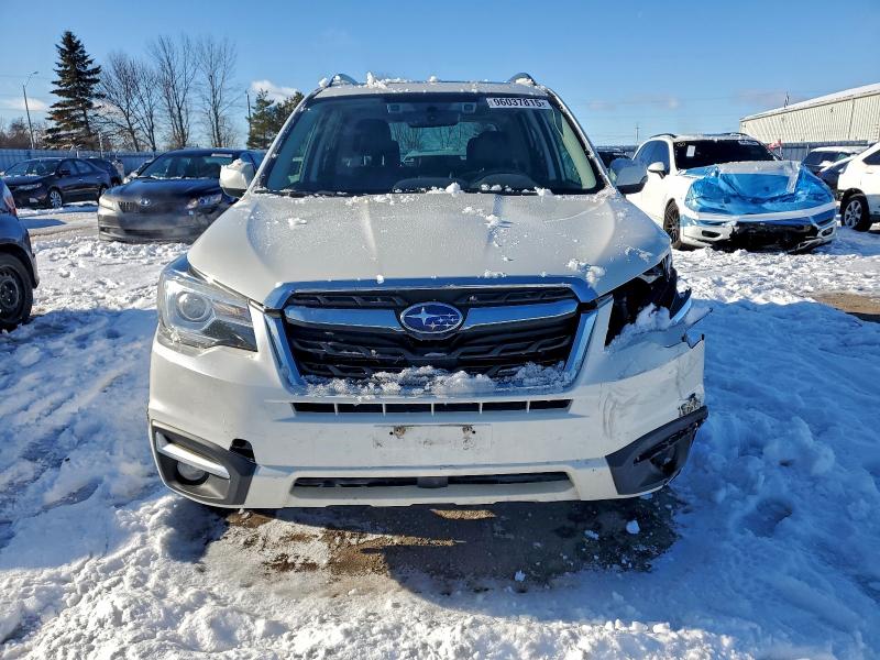 Фото 5 - SUBARU FORESTER