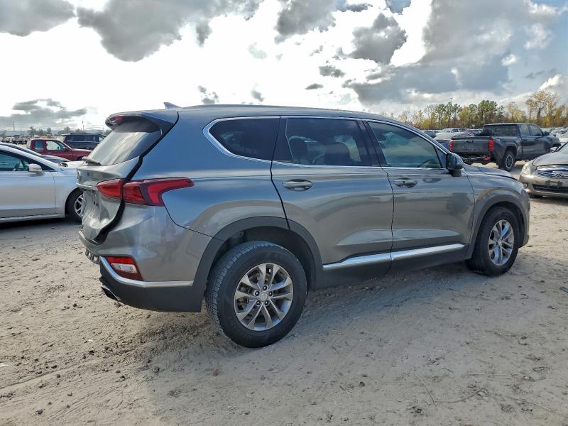 Фото 3 - HYUNDAI SANTA FE