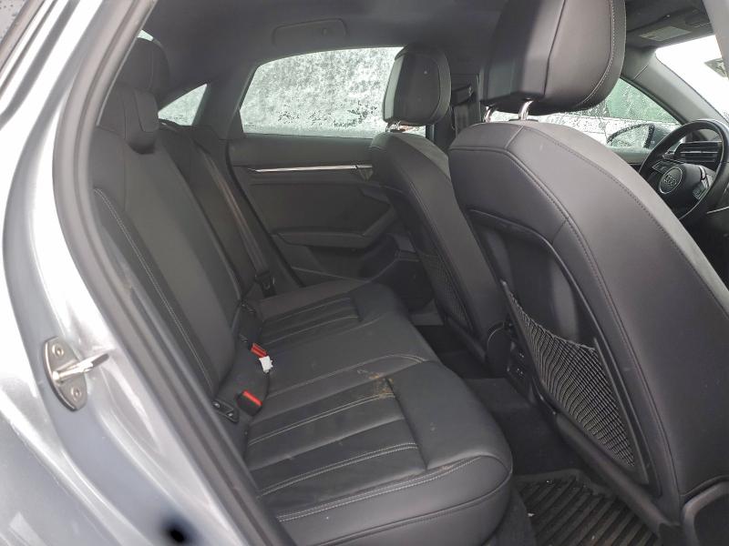 Фото 10 - AUDI A3