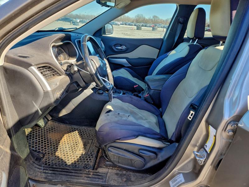 Фото 7 - JEEP GRAND CHER