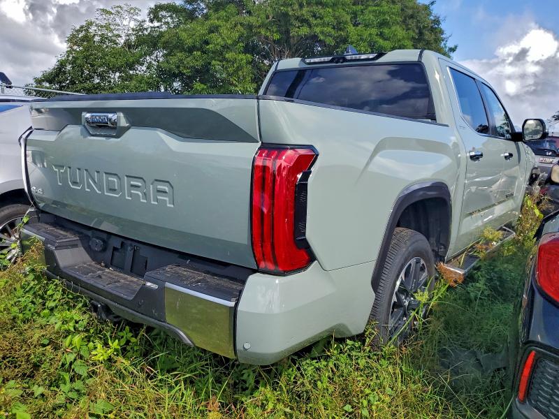 Фото 3 - TOYOTA TUNDRA