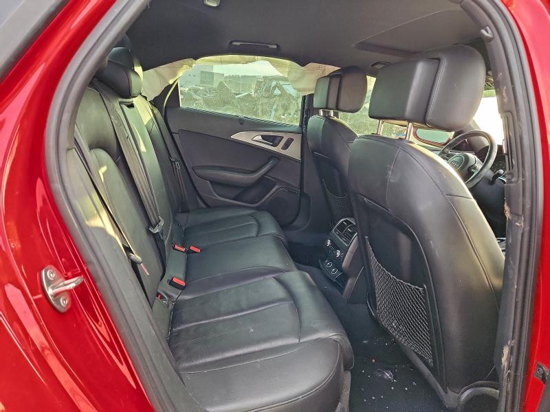 Фото 10 - AUDI A6