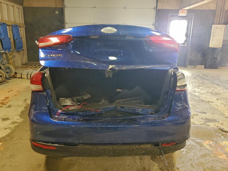 Фото 6 - KIA FORTE