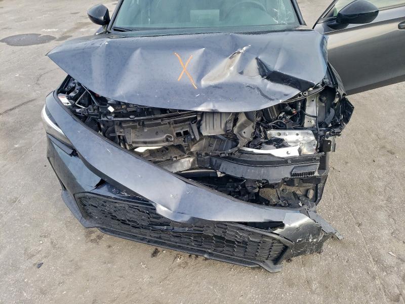 Фото 11 - HONDA CIVIC