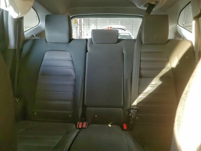 Фото 10 - HONDA CRV