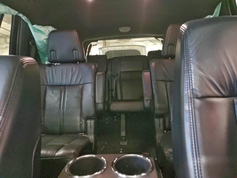 Фото 10 - LINCOLN NAVIGATOR