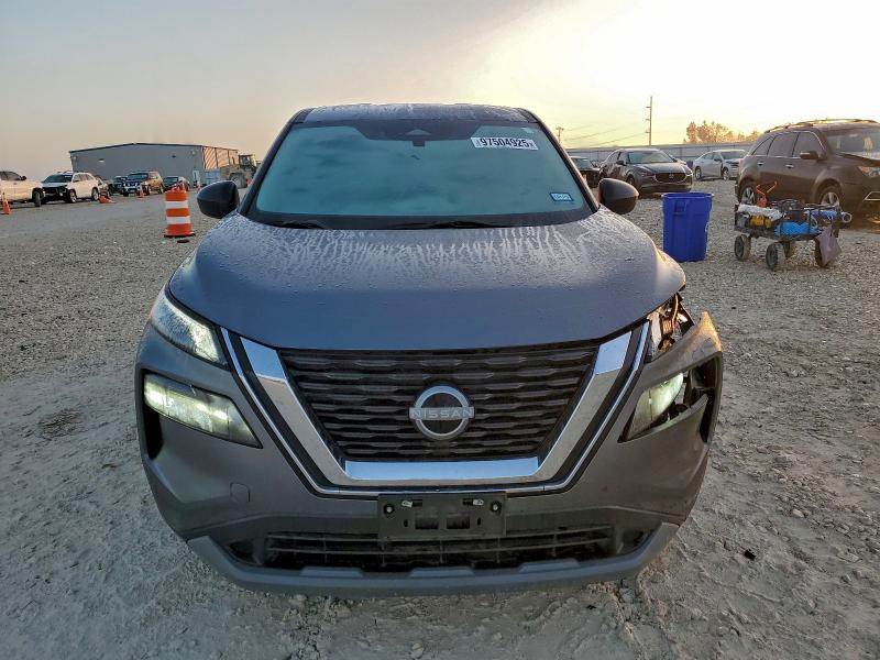 Фото 5 - NISSAN ROGUE