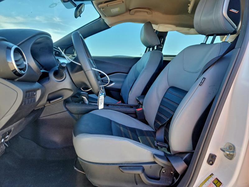 Фото 7 - NISSAN KICKS