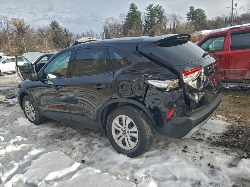 Фото 2 - FORD ESCAPE