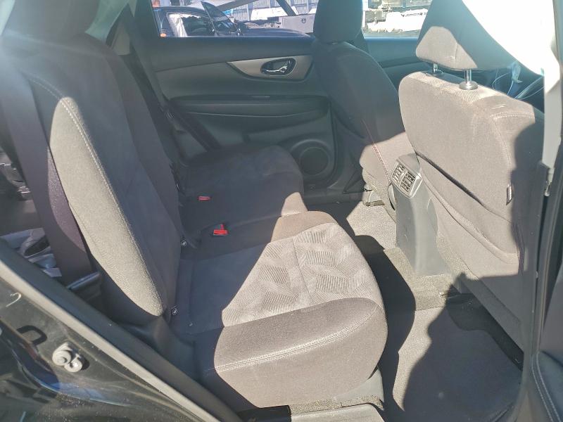 Фото 11 - NISSAN ROGUE