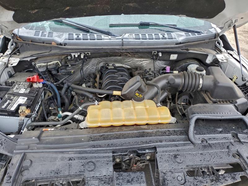 Фото 11 - FORD F-150