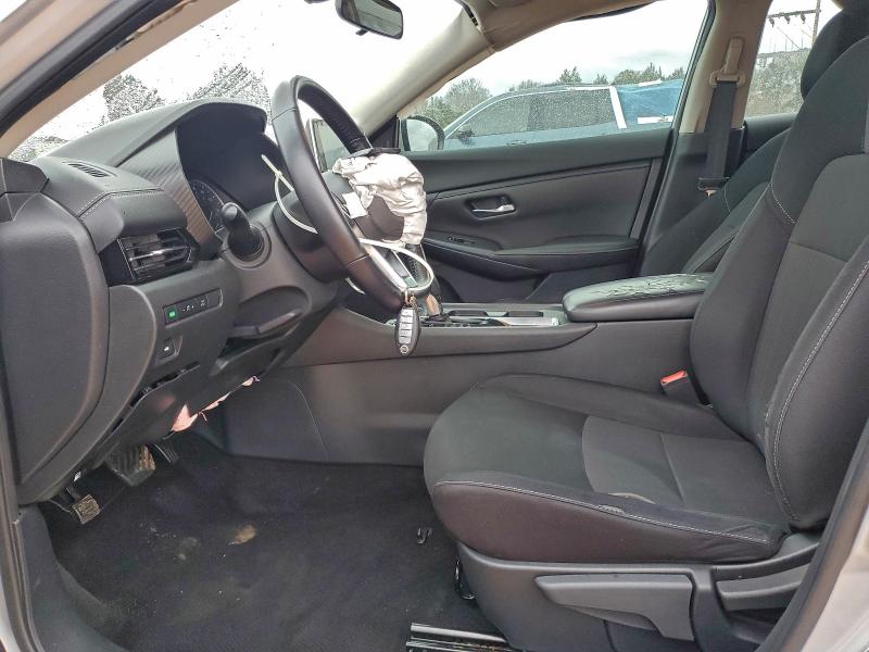 Фото 7 - NISSAN SENTRA