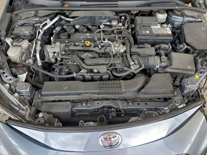 Фото 12 - TOYOTA COROLLA