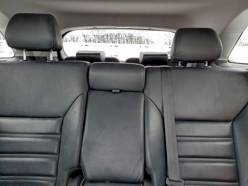 Фото 10 - KIA SORENTO