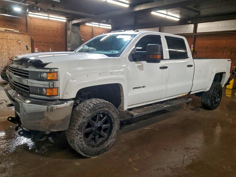 Фото 1 - CHEVROLET ALL Models