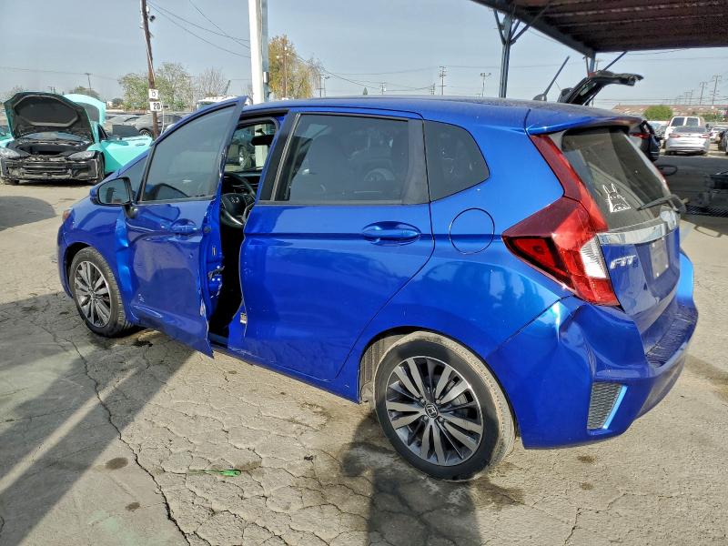 Фото 2 - HONDA FIT