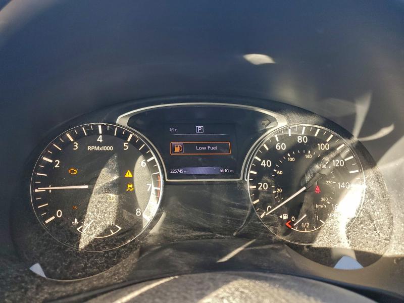 Фото 9 - NISSAN ALTIMA