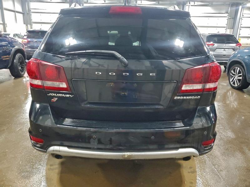 Фото 6 - DODGE JOURNEY