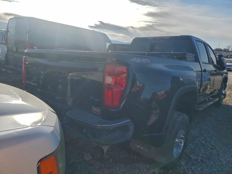 Фото 3 - CHEVROLET ALL Models