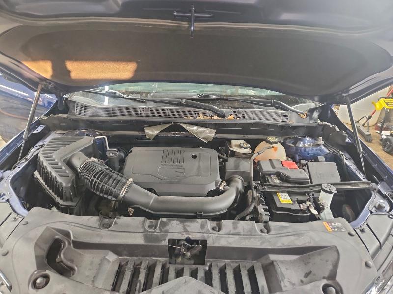 Фото 12 - CHEVROLET BLAZER