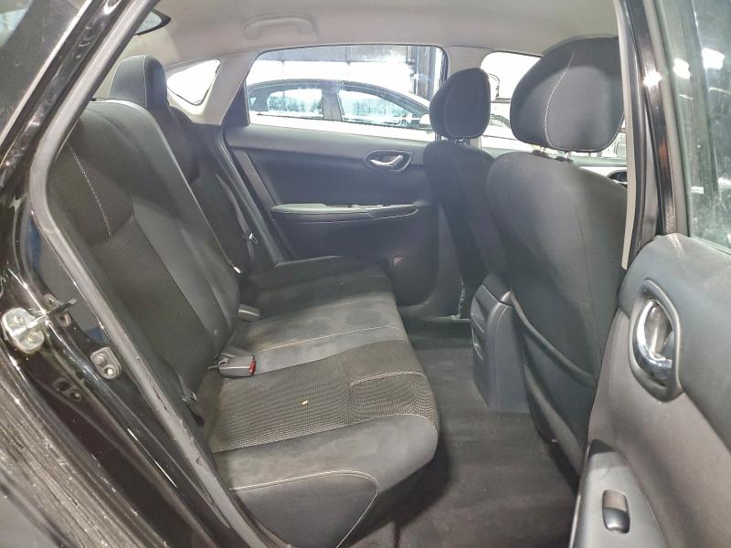 Фото 10 - NISSAN SENTRA